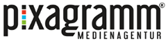 pixagramm - Administration